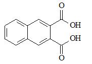 2,3-萘二甲酸；2,3-Naphthalenedicarboxylic acid